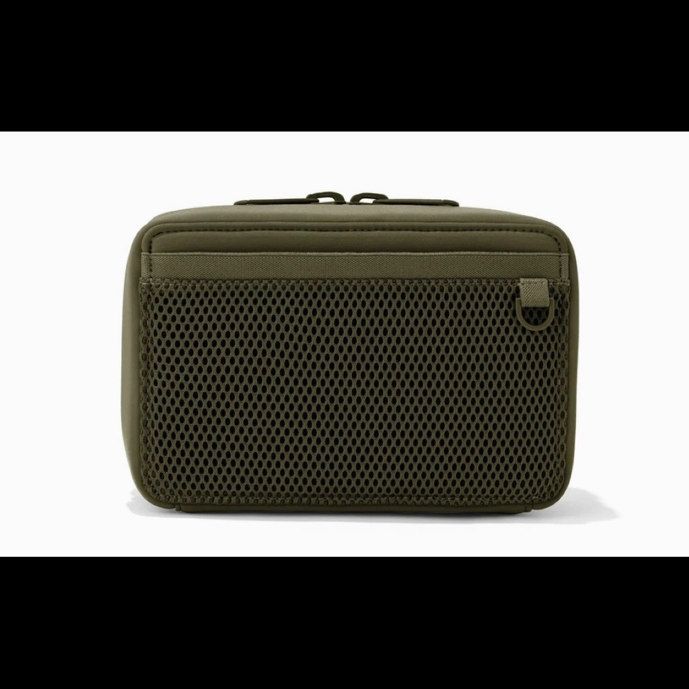 Dagne Dover Arlo Tech Organizer